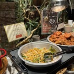 新宿ランブータン - 