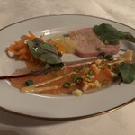 リストランテ・マリオ - 