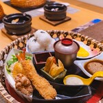 湧泉の宿　ゆあむ - 