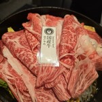 壽喜燒 Fujimoto - 