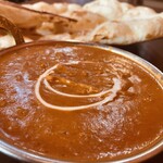 ネパール・インド料理 ゴルカ - 