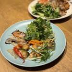 新宿ランブータン - 