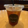 HOOP COFFEE  大阪城公園