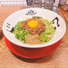 麺者 風天晴れ 新潟駅前店