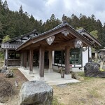 木小屋 - 