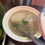 Asian kitchen cafe 百福 - 