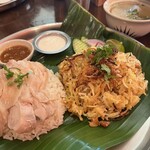 Asian kitchen cafe 百福 - 