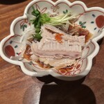 お酒と博多小皿 たなかだ - 