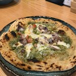 まちのピザ屋 BET - 