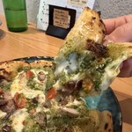 まちのピザ屋 BET - 