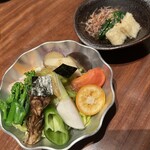 お酒と博多小皿 たなかだ - 