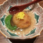 お酒と博多小皿 たなかだ - 