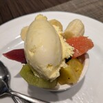 キャトルラパン - 