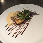 キャトルラパン - こちらが通常量