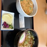 はちよう - 料理写真: