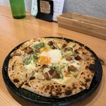 まちのピザ屋 BET - 