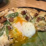 まちのピザ屋 BET - 