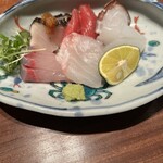 お酒と博多小皿 たなかだ - 