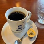 ムーンガ カフェ - 