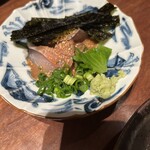 お酒と博多小皿 たなかだ - 