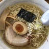 いっぷくラーメン