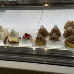 シャンドワゾー - 