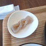 きっちん 福美味 - 