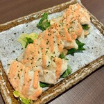 信州一丁目酒場 - 