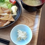 きっちん 福美味 - 