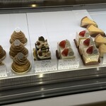 シャンドワゾー - 