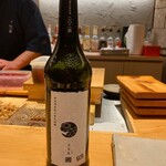 すしやのたい悟 - 涅槃龜（にるがめ）さんでーす。②