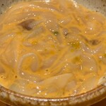 すしやのたい悟 - 烏賊の塩辛さんでーす。②