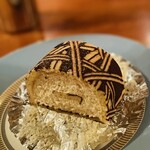 炭火焙煎珈琲・凛 - 