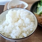 きっちん 福美味 - 