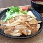 きっちん 福美味 - 