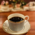 炭火焙煎珈琲・凛 - 