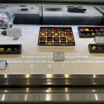 シャンドワゾー - 