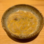 すしやのたい悟 - 烏賊の塩辛さんでーす。①