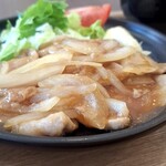 きっちん 福美味 - 