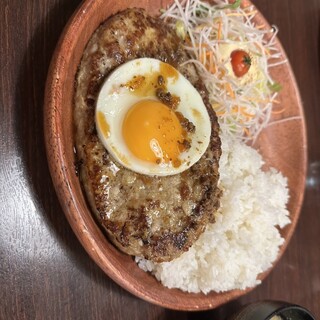 びっくりドンキー_1