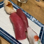 すし酒場さしす 天神店 - 