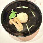 日本料理　　銀扇 - 2025年12月