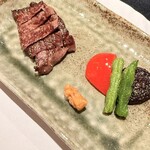 日本料理　　銀扇 - 2025年12月