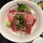 日本料理　　銀扇 - 2025年12月