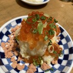 すし酒場さしす 天神店 - 