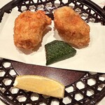 日本料理　　銀扇 - 2025年12月