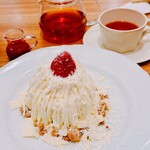 J.S. PANCAKE CAFE  - 