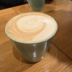 JAPANESE GELATERIA＆CAFE ASANOHA - 