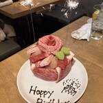 ニクアザブ - 