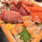 日本料理　　銀扇 - 2025年12月